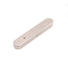 Factory direct sales permanent 42SH 48SH large long neodymium bar magnet